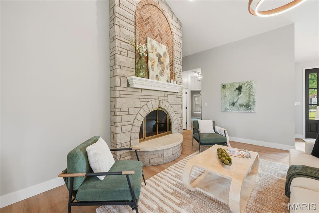 Timber Meadows Village - Residential