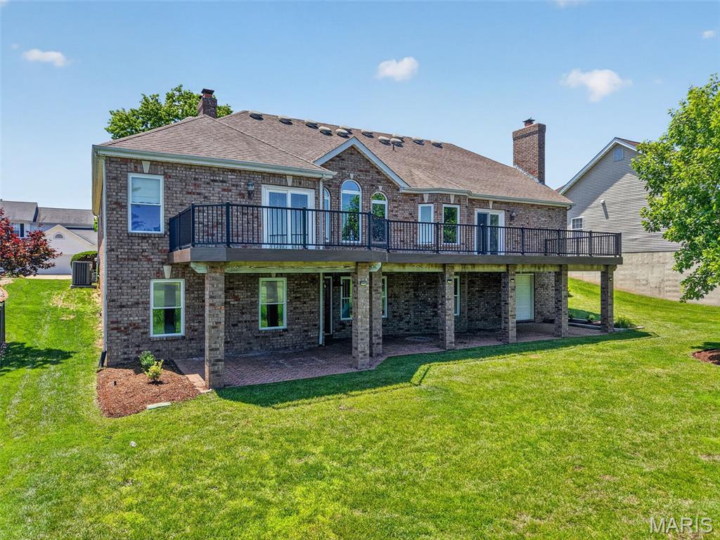 Timber Meadows Village - Residential