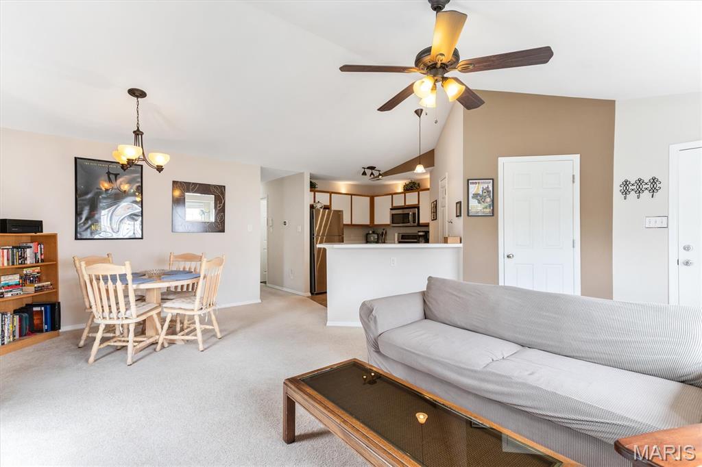 Crossings At Hickory Sound Condo - Residential