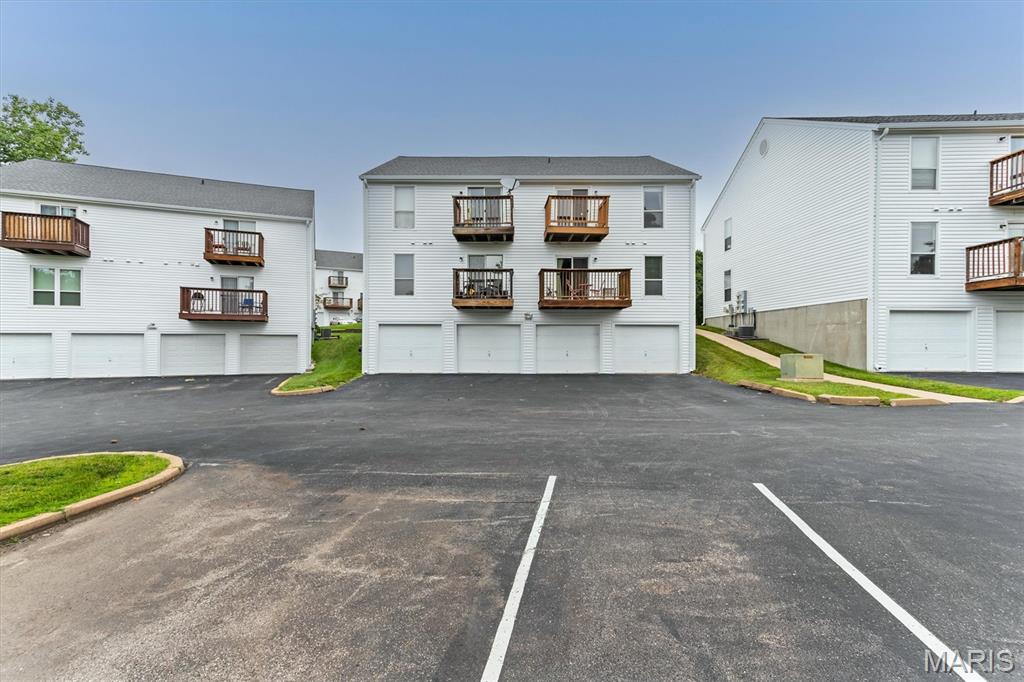 Crossings At Hickory Sound Condo - Residential