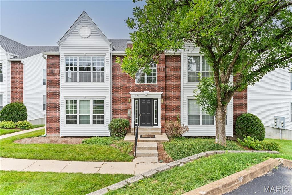 Crossings At Hickory Sound Condo - Residential