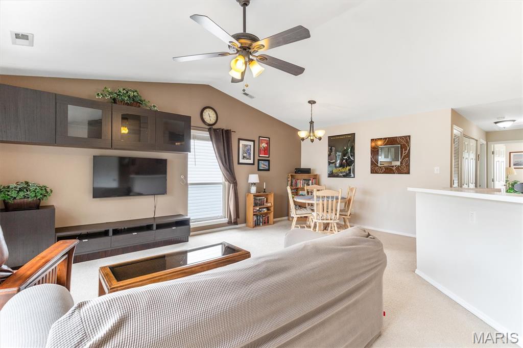 Crossings At Hickory Sound Condo - Residential