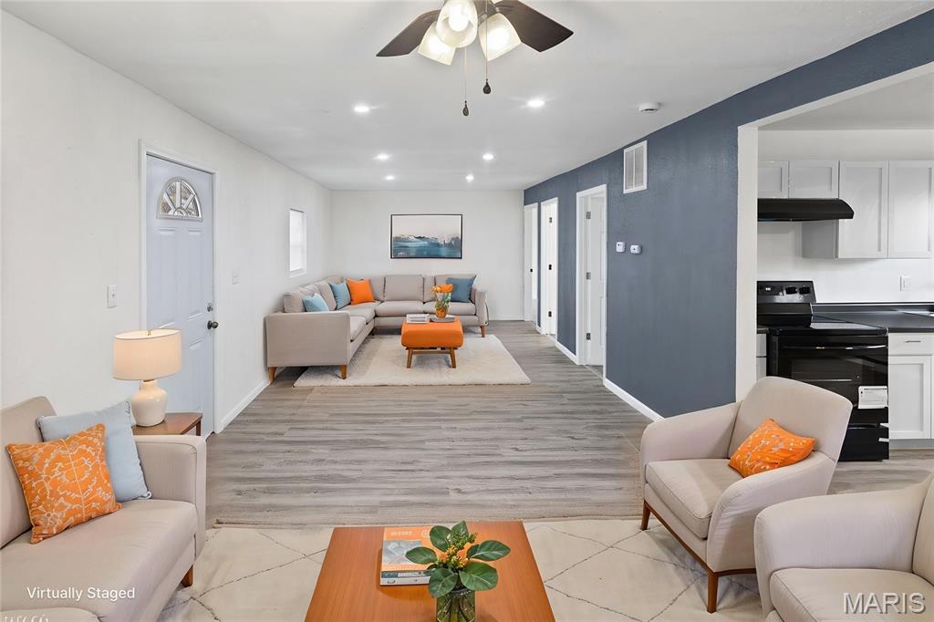 Lakeview Estates - Residential