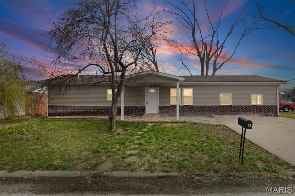Lakeview Estates - Residential