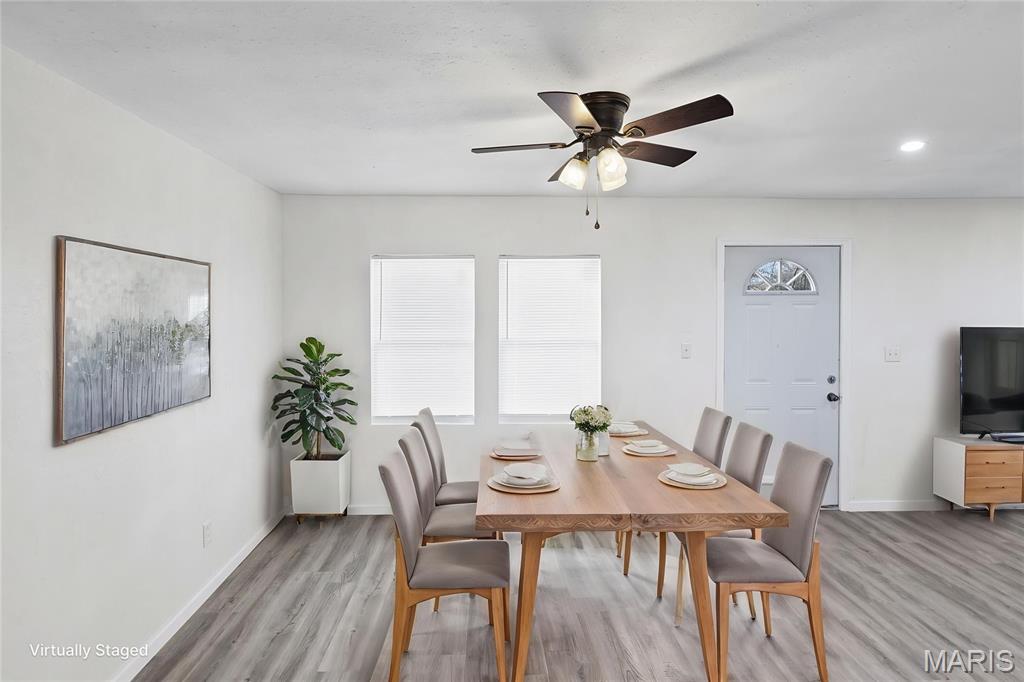 Lakeview Estates - Residential