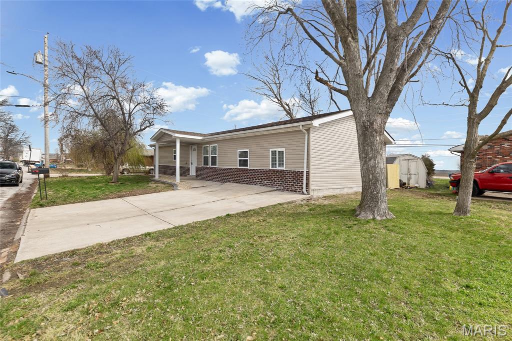 Lakeview Estates - Residential