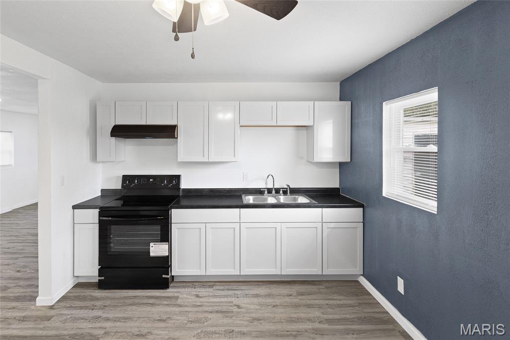 Lakeview Estates - Residential
