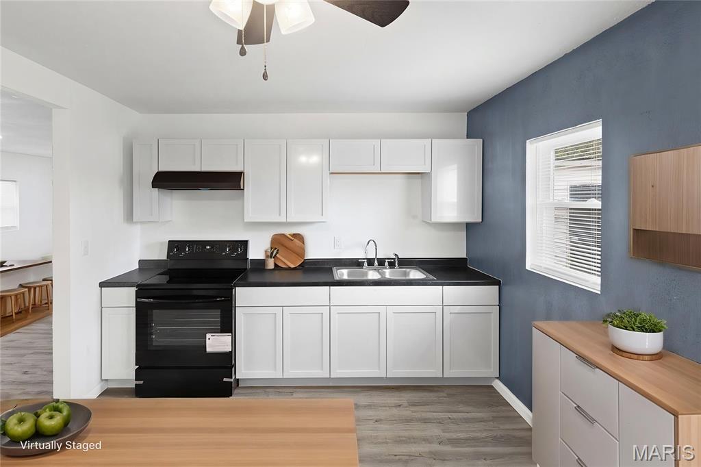 Lakeview Estates - Residential