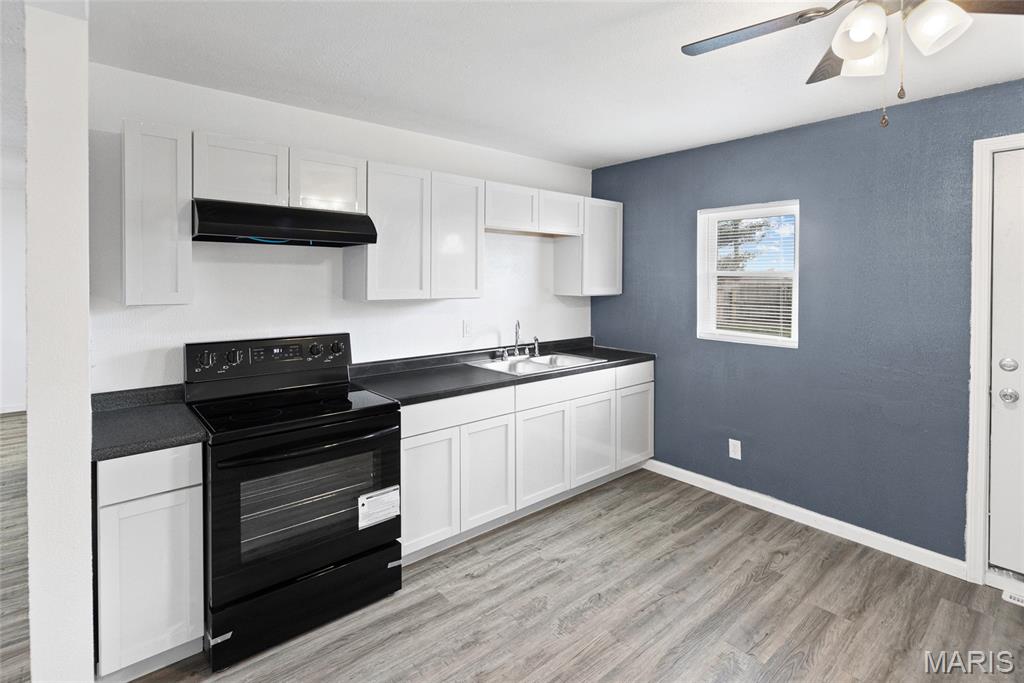 Lakeview Estates - Residential