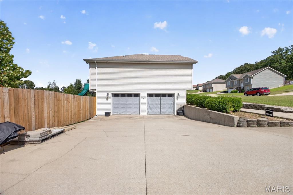 Westridge Estates - Residential