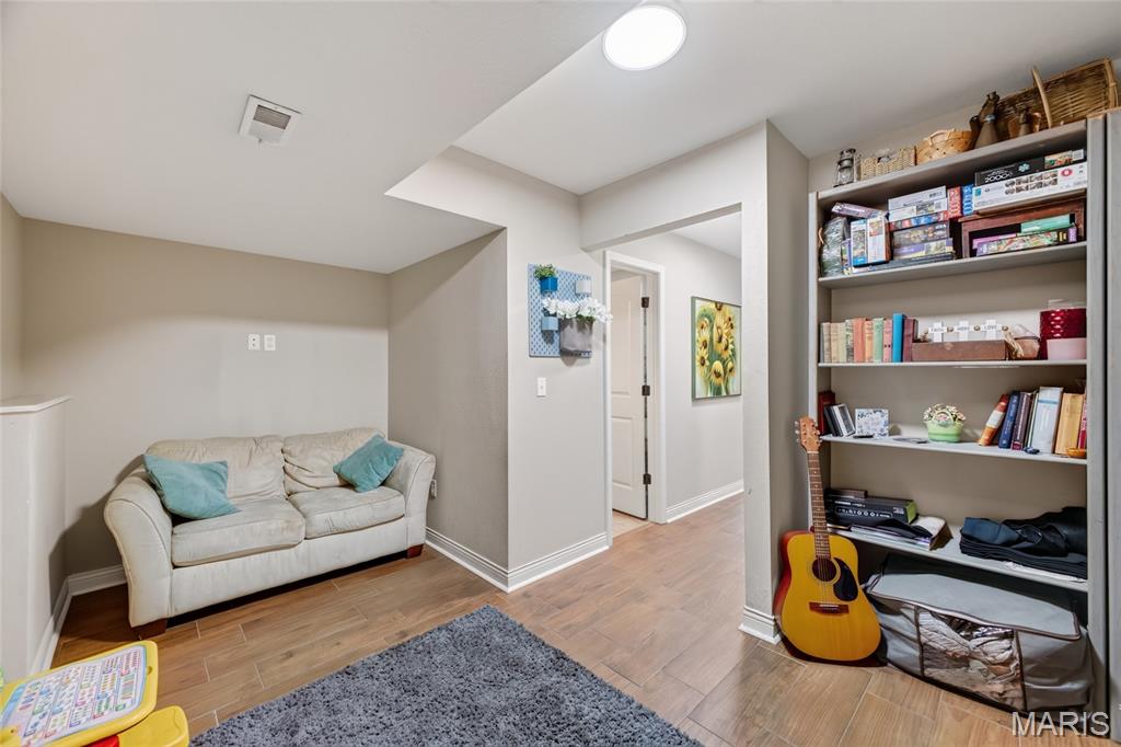 Westridge Estates - Residential