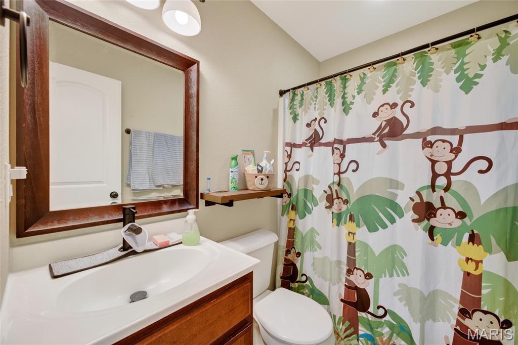 Westridge Estates - Residential