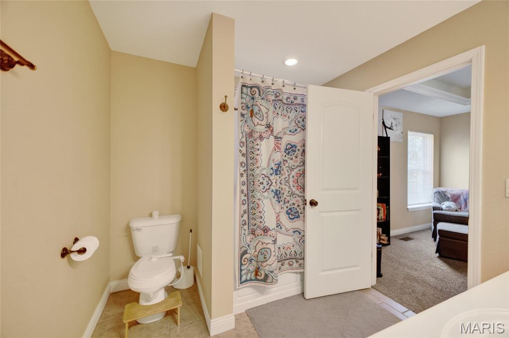 Westridge Estates - Residential