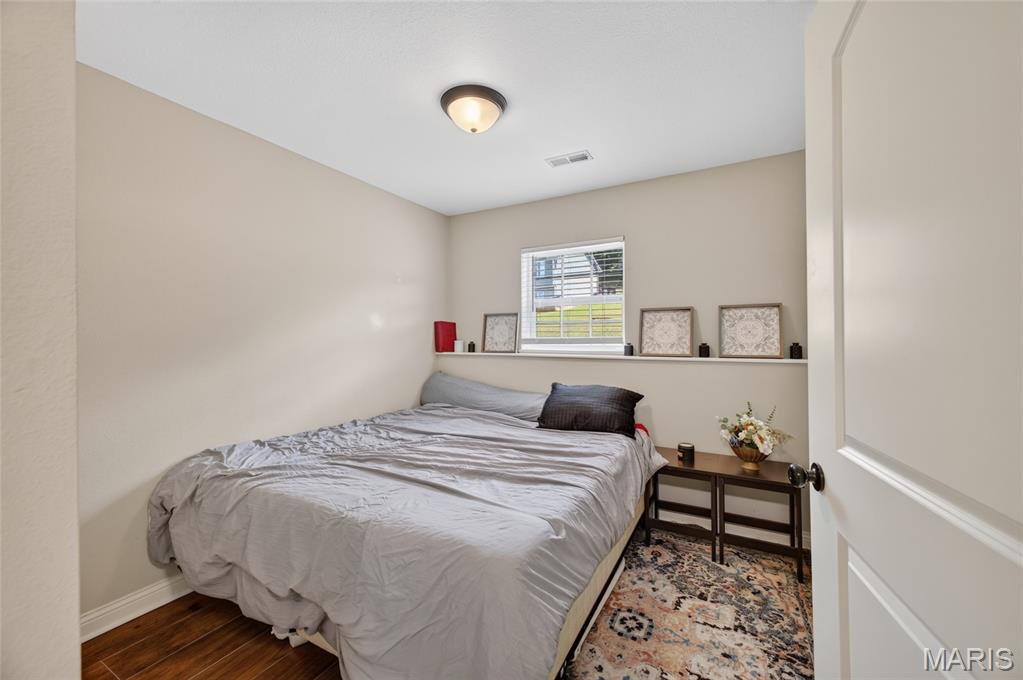 Westridge Estates - Residential