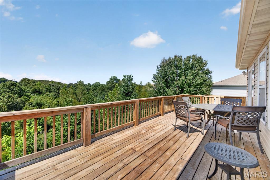 Westridge Estates - Residential