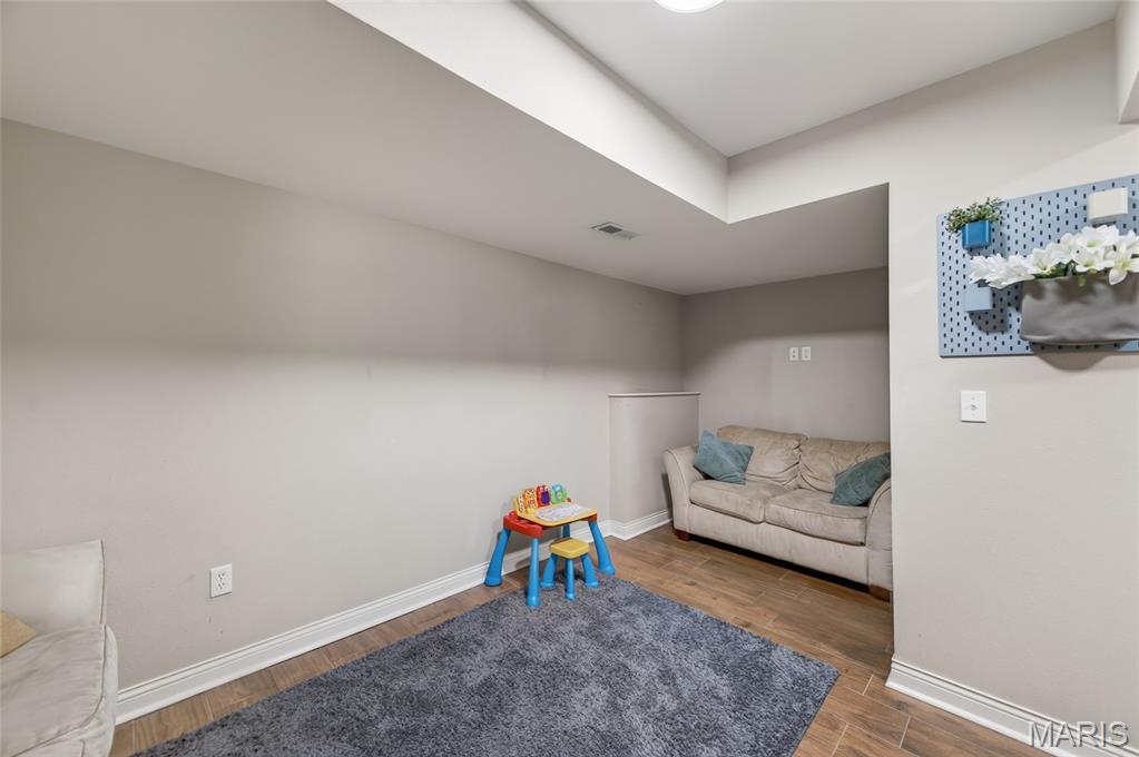 Westridge Estates - Residential
