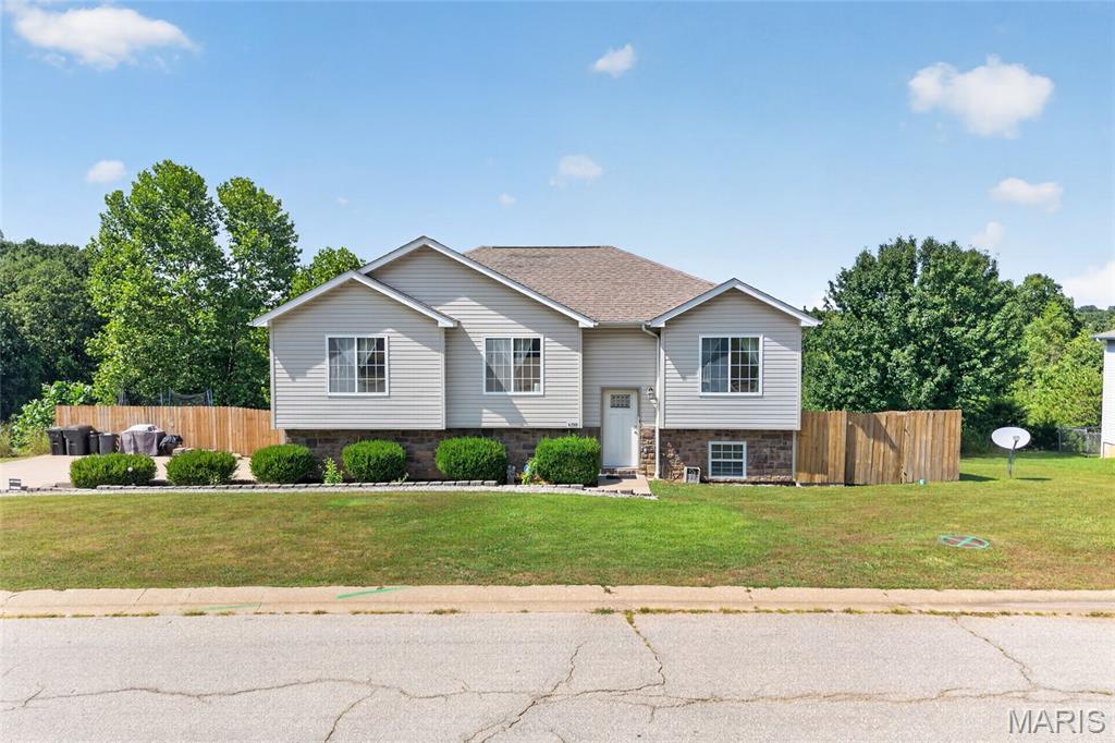 Westridge Estates - Residential