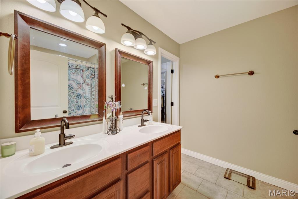 Westridge Estates - Residential