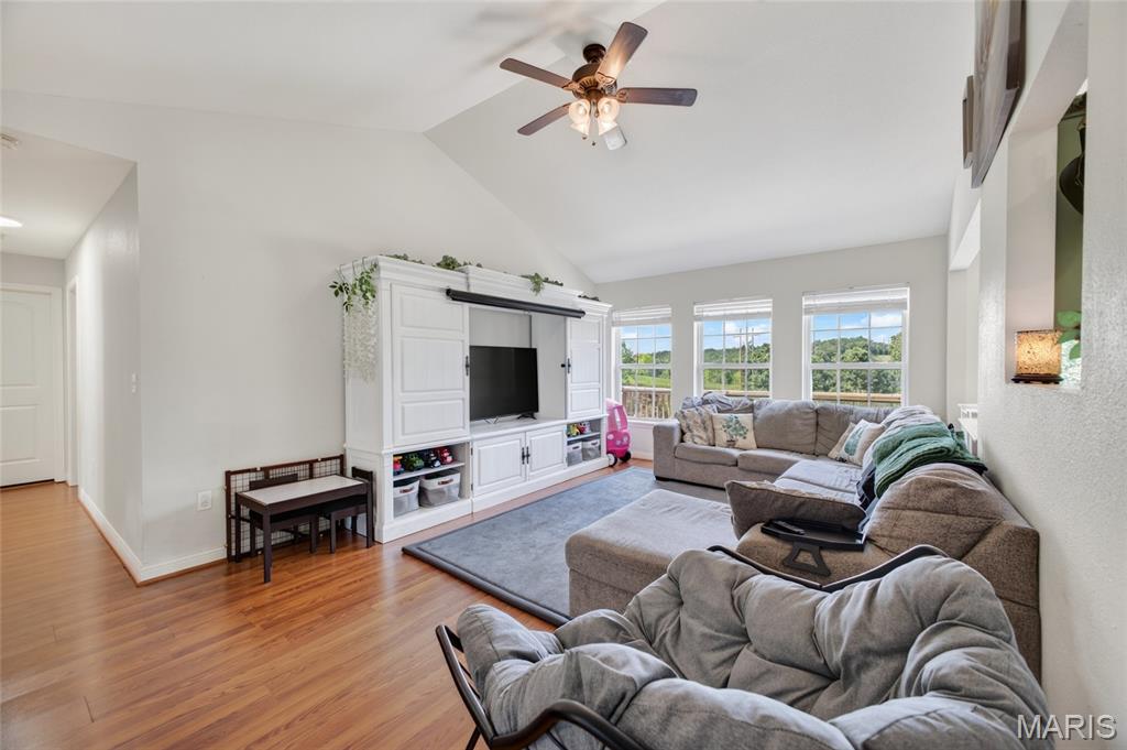 Westridge Estates - Residential