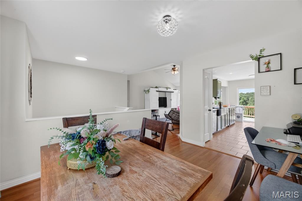 Westridge Estates - Residential