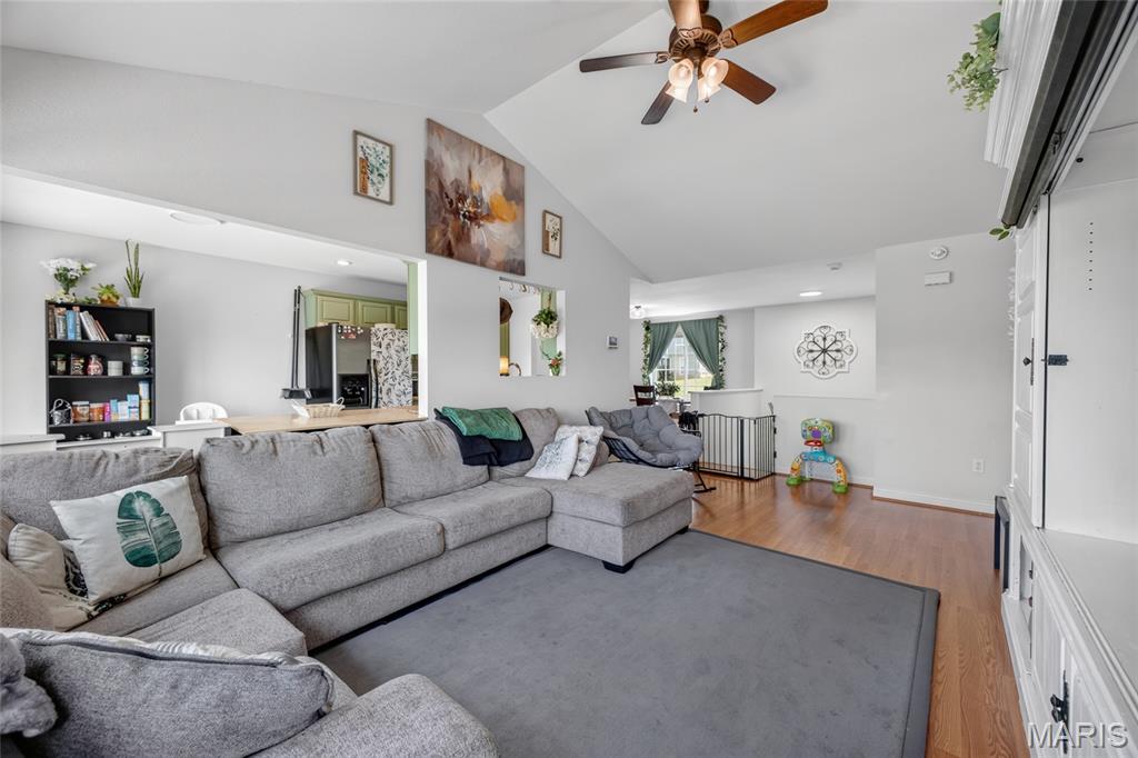 Westridge Estates - Residential
