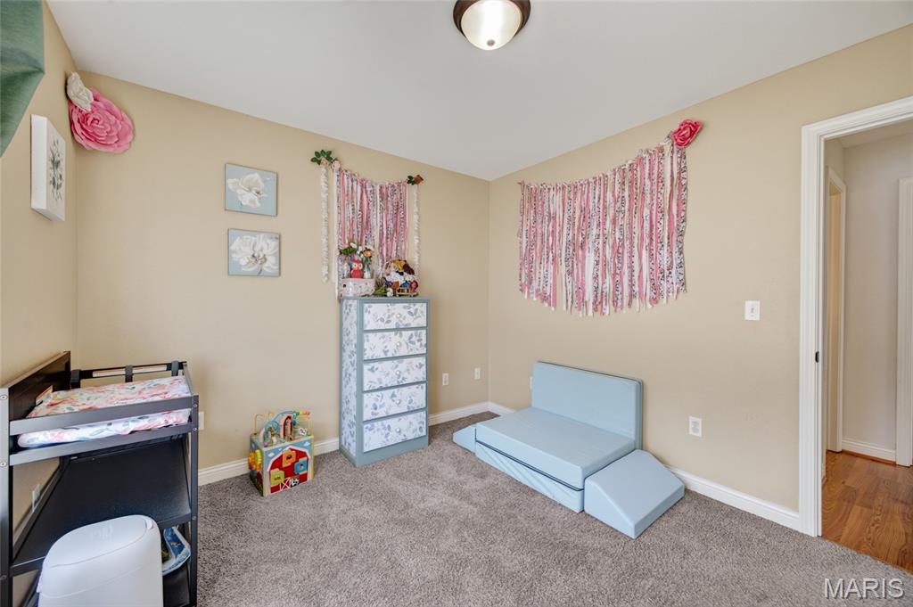 Westridge Estates - Residential