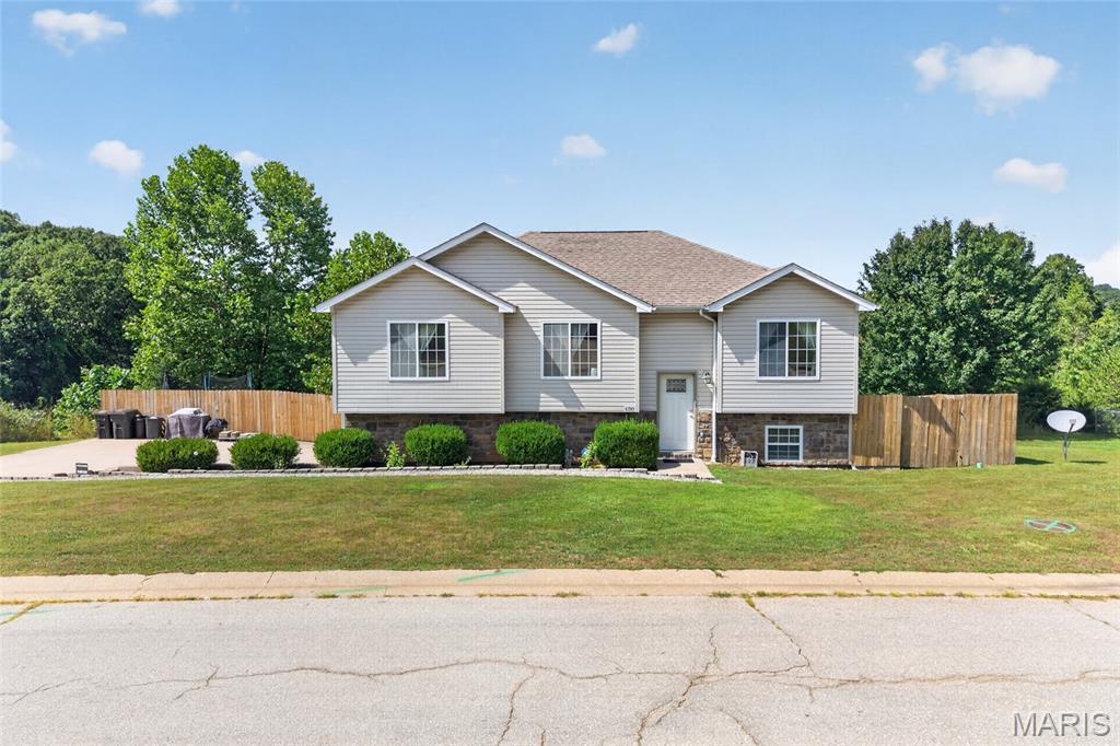 Westridge Estates - Residential
