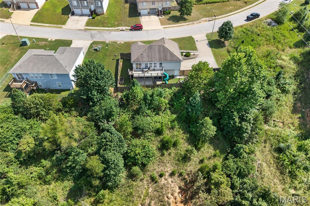Westridge Estates - Residential