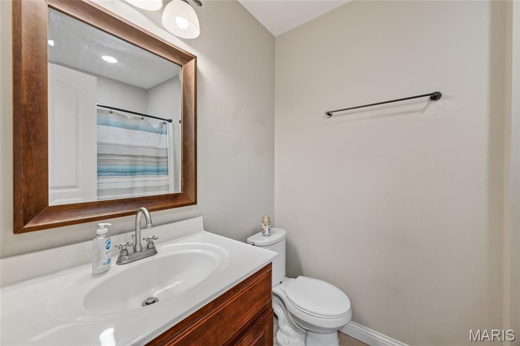 Westridge Estates - Residential