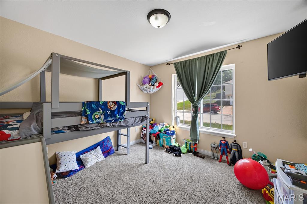 Westridge Estates - Residential
