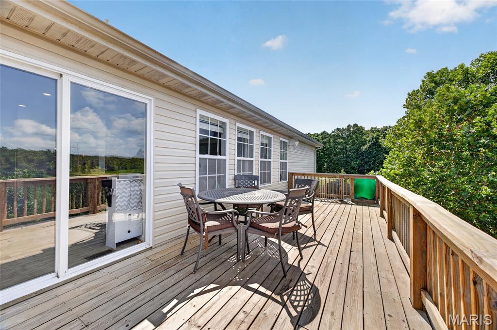 Westridge Estates - Residential
