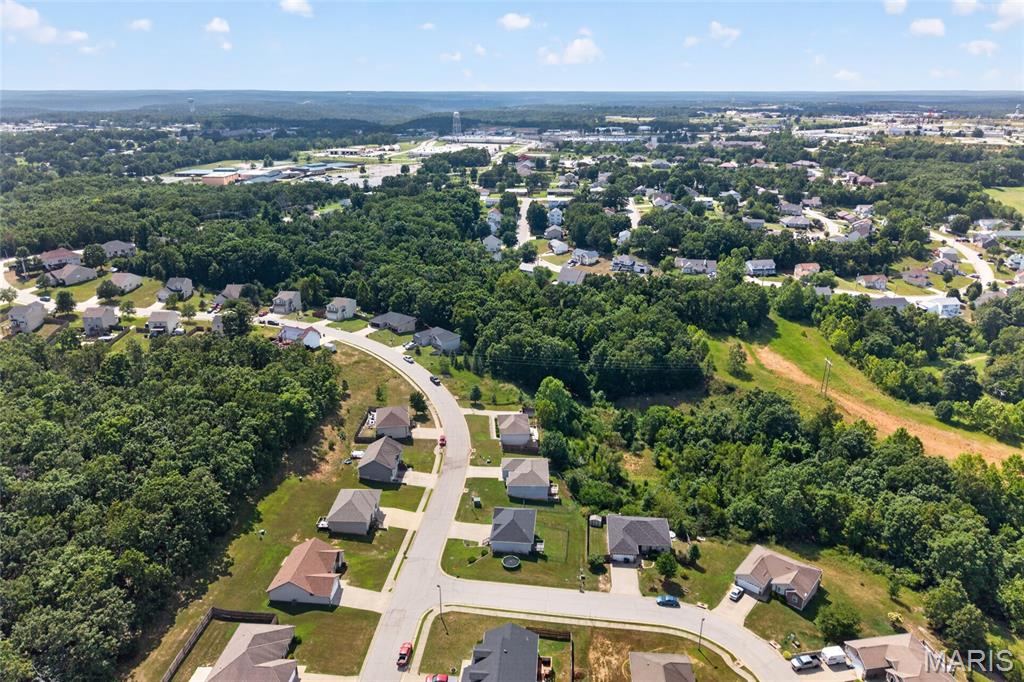 Westridge Estates - Residential