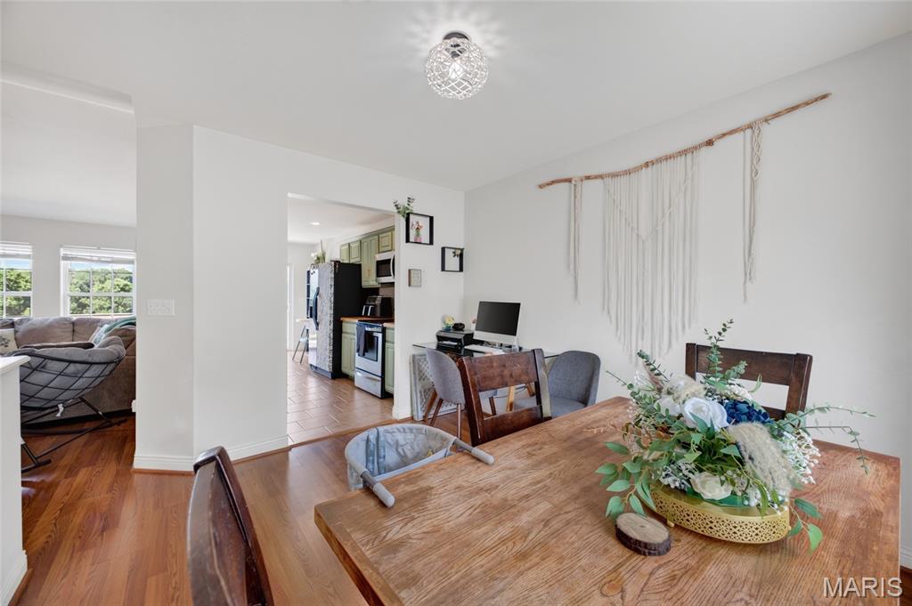Westridge Estates - Residential