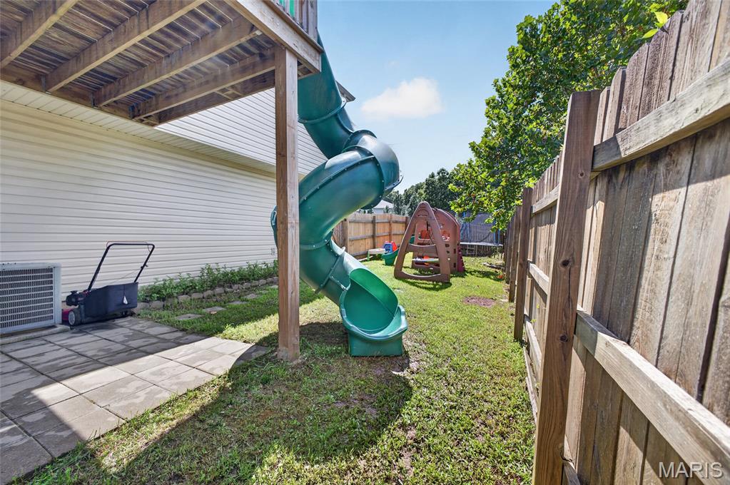 Westridge Estates - Residential