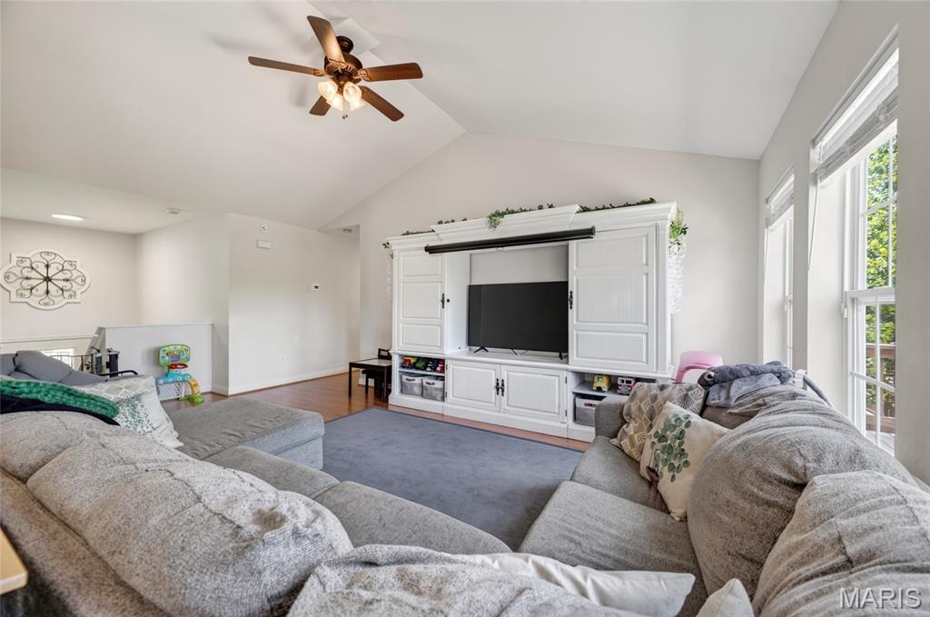 Westridge Estates - Residential