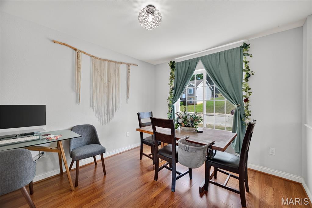 Westridge Estates - Residential