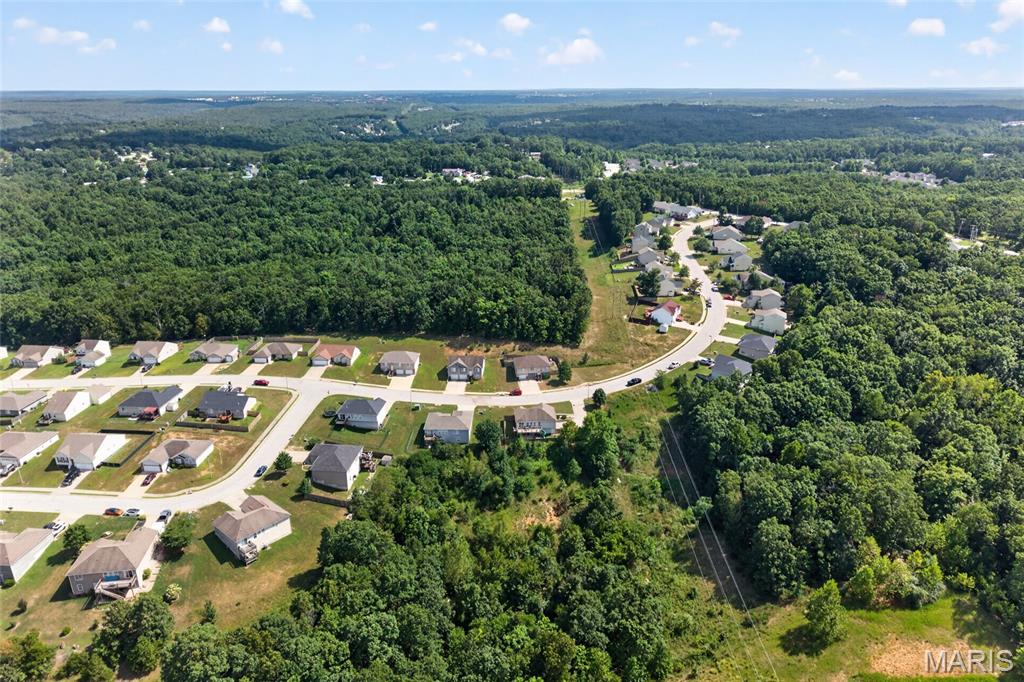 Westridge Estates - Residential