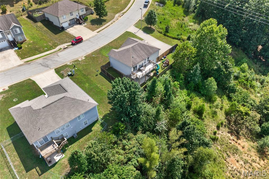 Westridge Estates - Residential