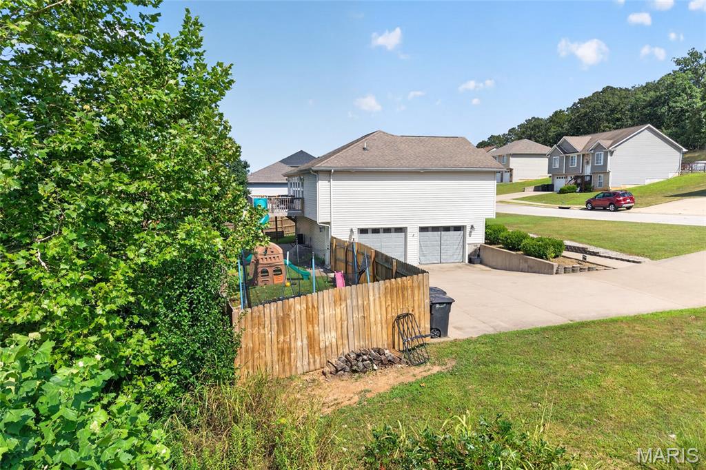Westridge Estates - Residential