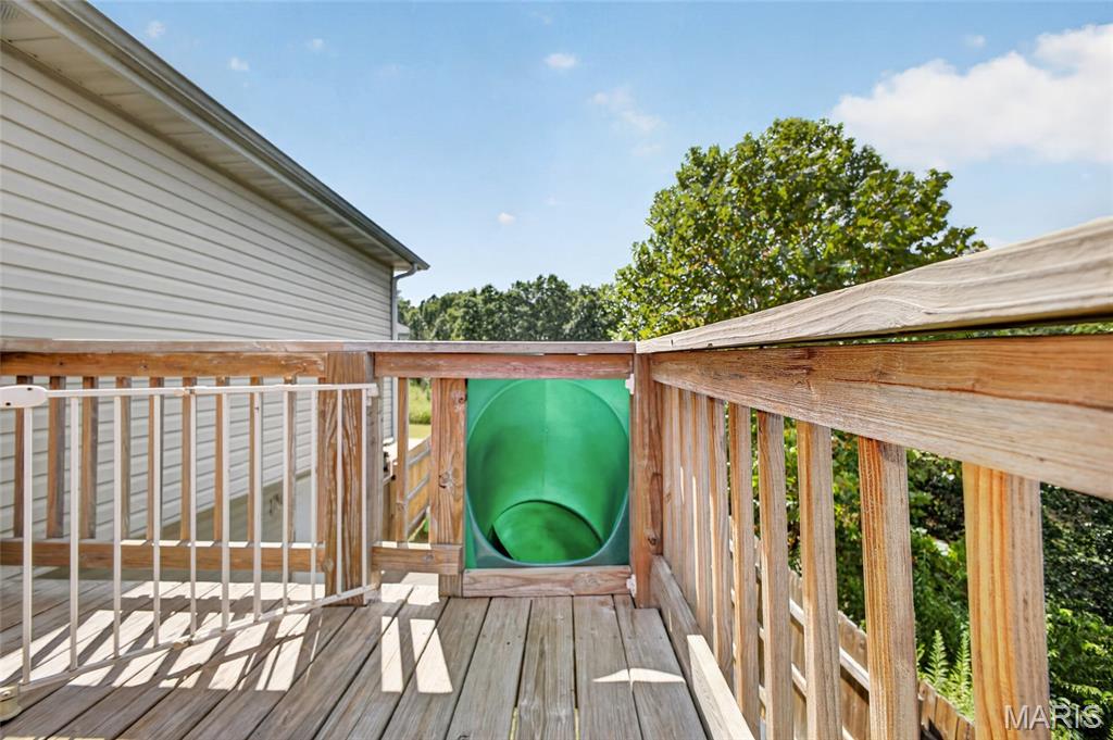 Westridge Estates - Residential