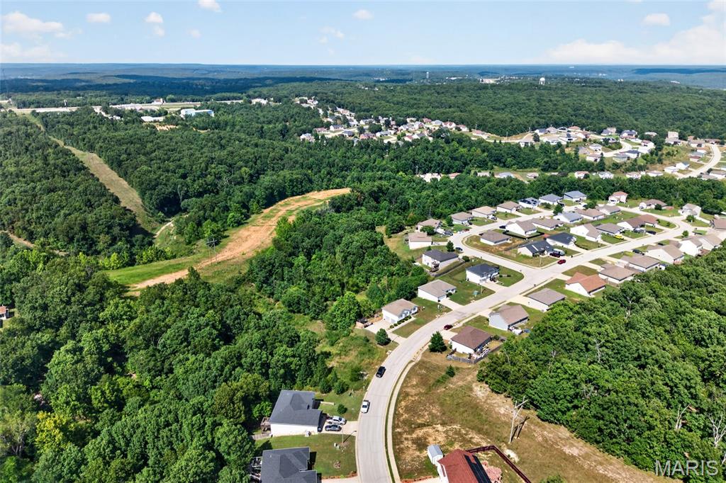 Westridge Estates - Residential