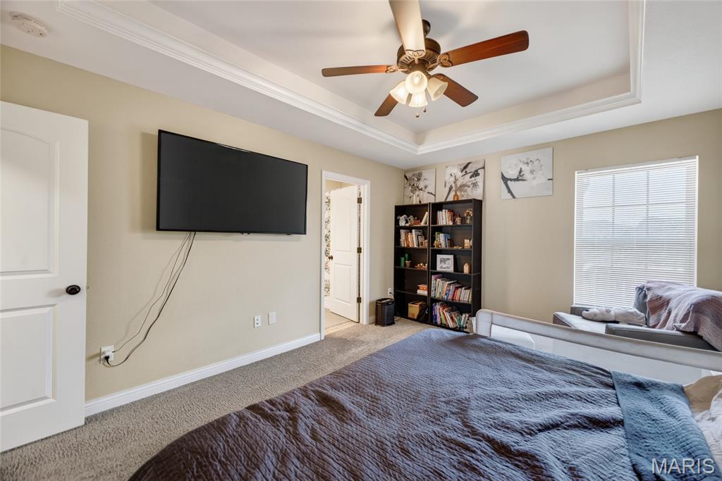 Westridge Estates - Residential