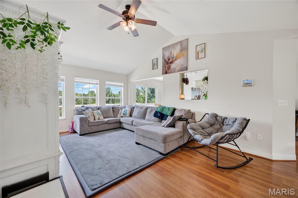 Westridge Estates - Residential