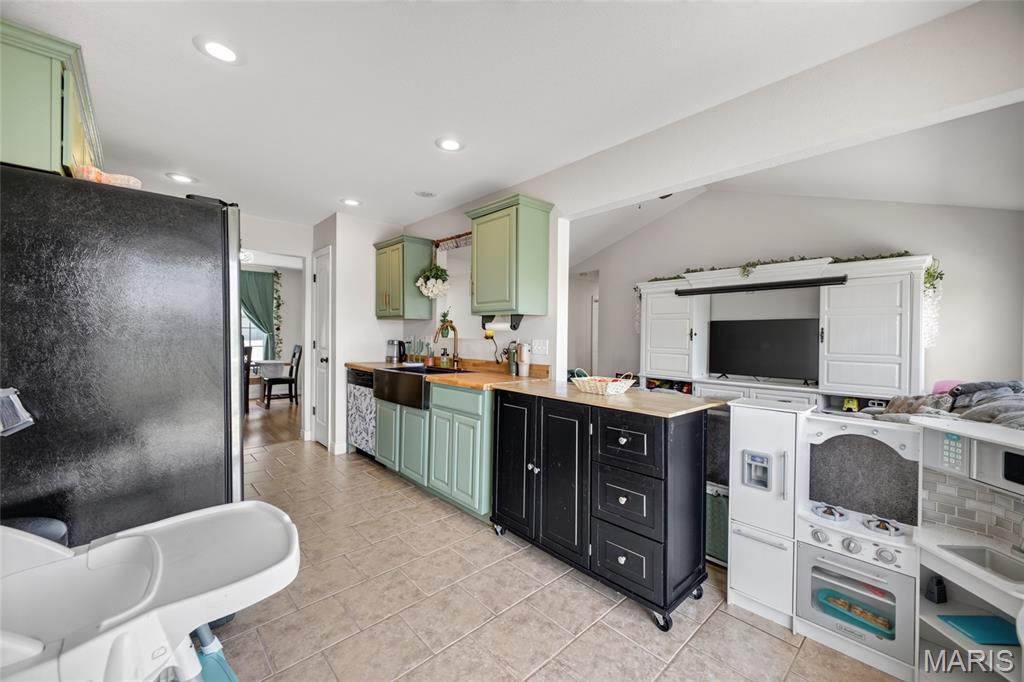Westridge Estates - Residential