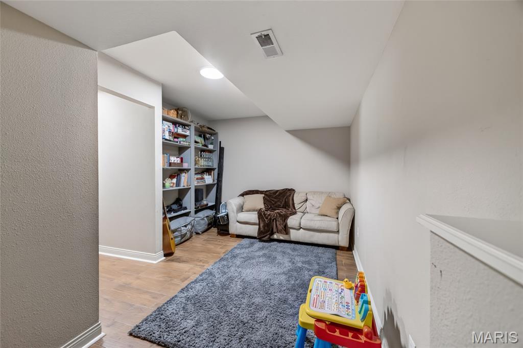 Westridge Estates - Residential