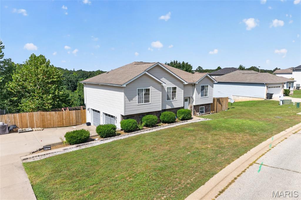 Westridge Estates - Residential