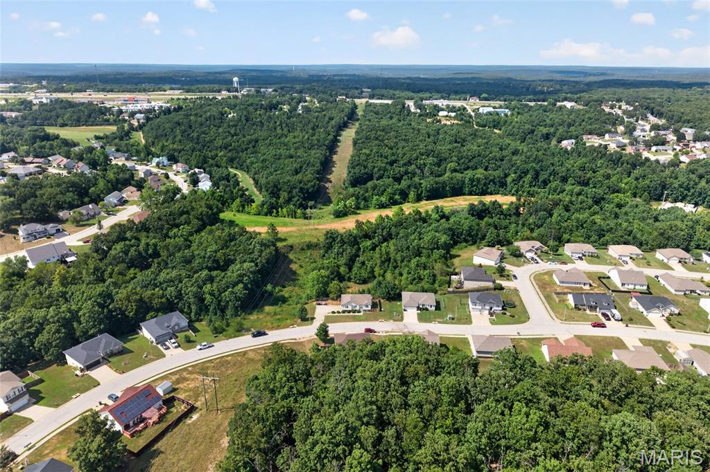 Westridge Estates - Residential