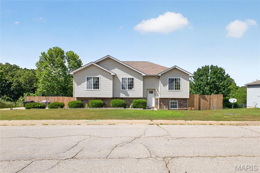 Westridge Estates - Residential