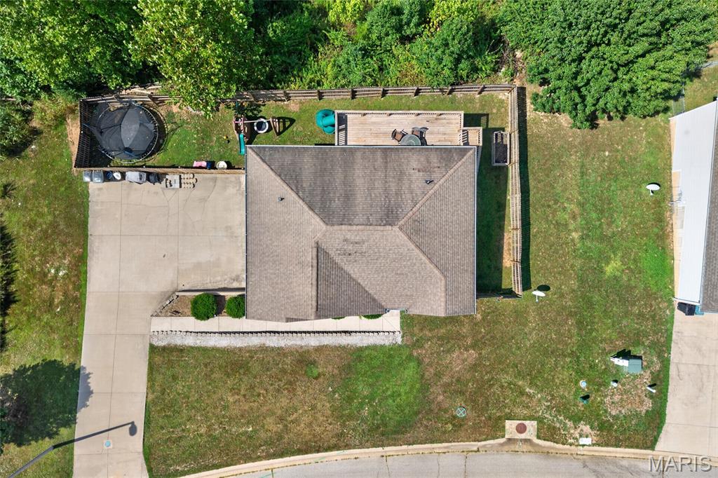 Westridge Estates - Residential
