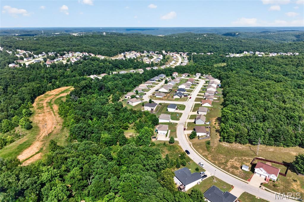 Westridge Estates - Residential